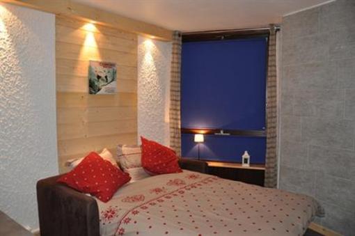 фото отеля Beausite Residence