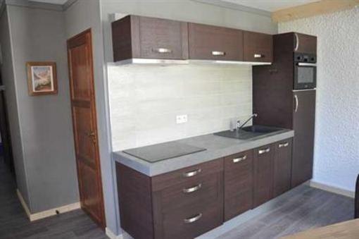 фото отеля Beausite Residence