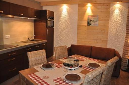 фото отеля Beausite Residence