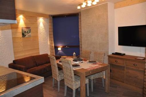 фото отеля Beausite Residence