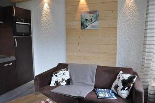 фото отеля Beausite Residence