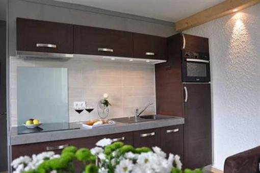 фото отеля Beausite Residence