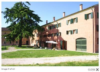 фото отеля Hotel La Corte Correzzola