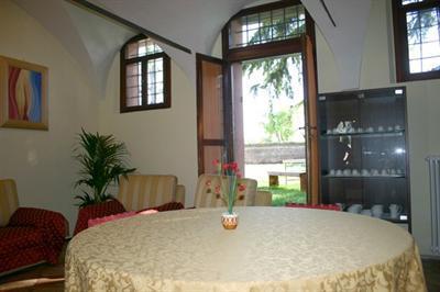 фото отеля Hotel La Corte Correzzola