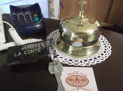 фото отеля Hotel La Corte Correzzola