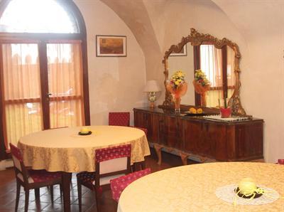 фото отеля Hotel La Corte Correzzola