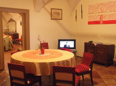 фото отеля Hotel La Corte Correzzola