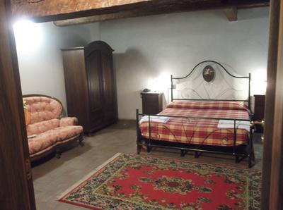 фото отеля Hotel La Corte Correzzola