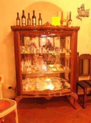 фото отеля Hotel La Corte Correzzola