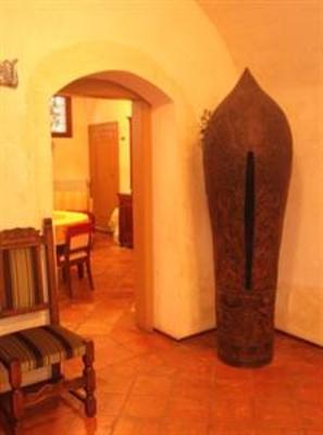 фото отеля Hotel La Corte Correzzola