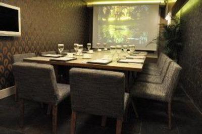 фото отеля Arwen Premium Residence