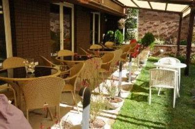 фото отеля Arwen Premium Residence