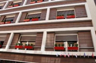 фото отеля Arwen Premium Residence