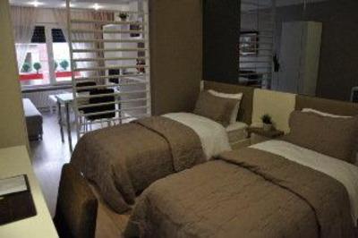 фото отеля Arwen Premium Residence