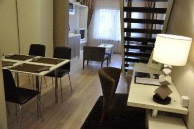 фото отеля Arwen Premium Residence