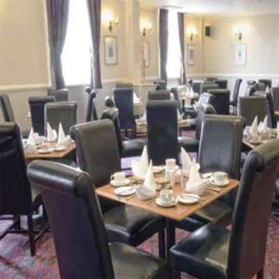 фото отеля Britannia Prince of Wales-Southport