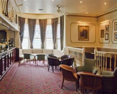 фото отеля Britannia Prince of Wales-Southport