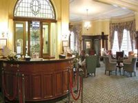 Britannia Prince of Wales-Southport