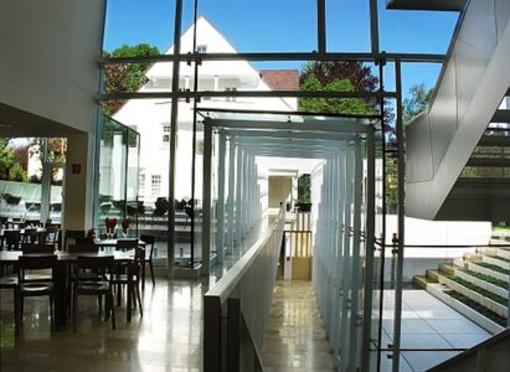фото отеля Haus der Begegnung Innsbruck