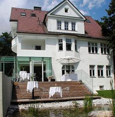 фото отеля Haus der Begegnung Innsbruck