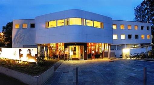 фото отеля Haus der Begegnung Innsbruck