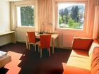 фото отеля Haus der Begegnung Innsbruck