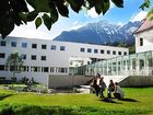 фото отеля Haus der Begegnung Innsbruck
