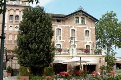 фото отеля Hotel La Torre Torreglia