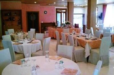 фото отеля Hotel La Torre Torreglia