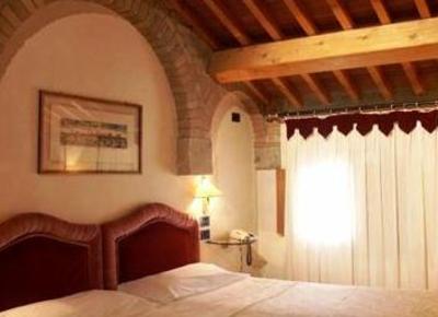 фото отеля Hotel La Torre Torreglia