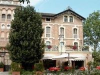 Hotel La Torre Torreglia