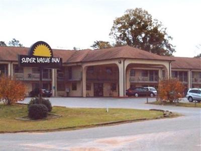 фото отеля Super Value Inn