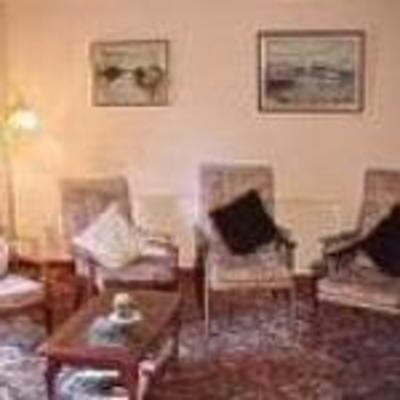 фото отеля Rockfield House Bed & Breakfast Moycullen