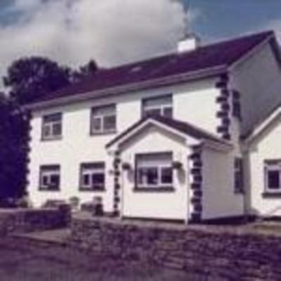 фото отеля Rockfield House Bed & Breakfast Moycullen