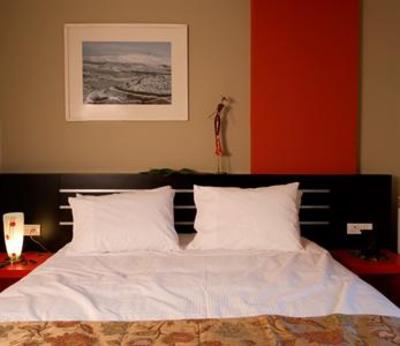 фото отеля Narkis Hotel