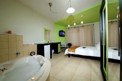 фото отеля Narkis Hotel