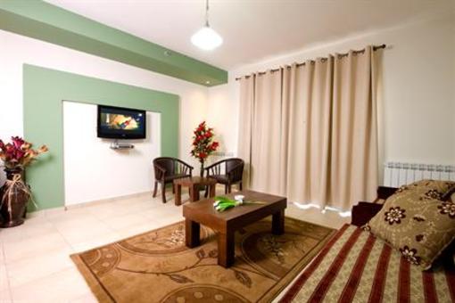 фото отеля Narkis Hotel