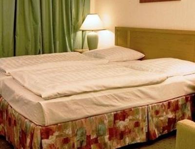 фото отеля Sport und Waldhotel