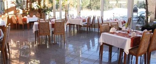фото отеля Sport und Waldhotel