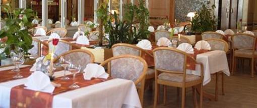 фото отеля Sport und Waldhotel