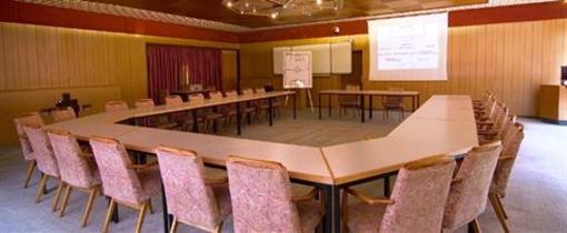 фото отеля Sport und Waldhotel