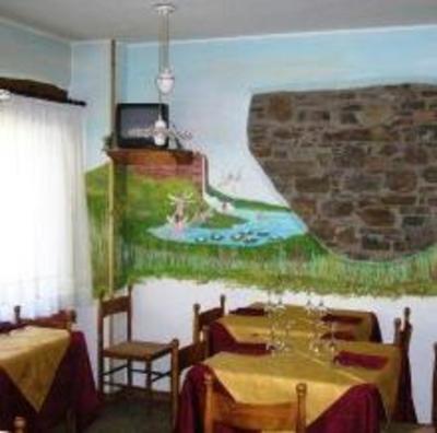 фото отеля Locanda Tollot La Mericana Gasthof