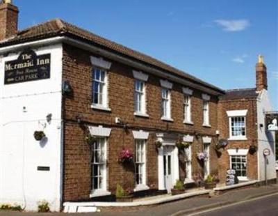 фото отеля Mermaid Inn