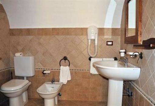 фото отеля Affittacamere Les Noyers