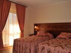 фото отеля Affittacamere Les Noyers