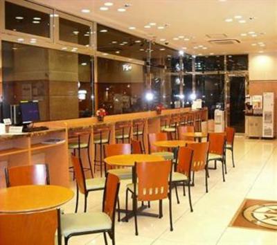 фото отеля Toyoko Inn Tsuchiuraeki Higashiguchi