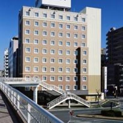 фото отеля Toyoko Inn Tsuchiuraeki Higashiguchi