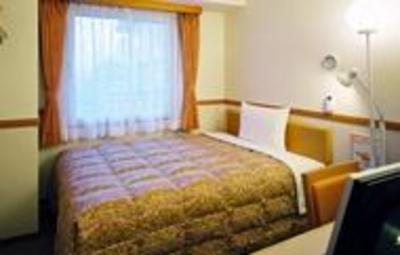 фото отеля Toyoko Inn Tsuchiuraeki Higashiguchi