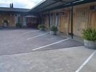 фото отеля Tall Timbers Motel