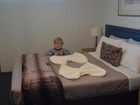 фото отеля Tall Timbers Motel